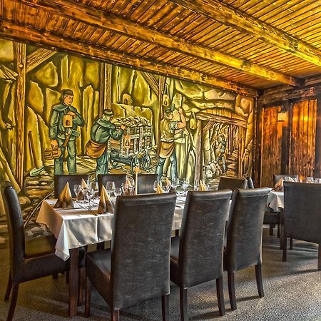 Waldschloesschen Wangen Hotel Wangen  Ngoại thất bức ảnh