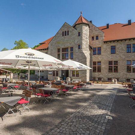 Waldschloesschen Wangen Hotel Wangen  Ngoại thất bức ảnh