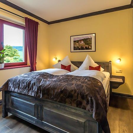 Waldschloesschen Wangen Hotel Wangen  Ngoại thất bức ảnh