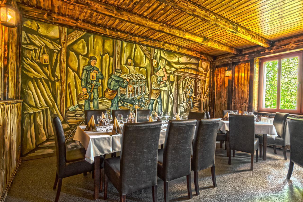Waldschloesschen Wangen Hotel Wangen  Ngoại thất bức ảnh