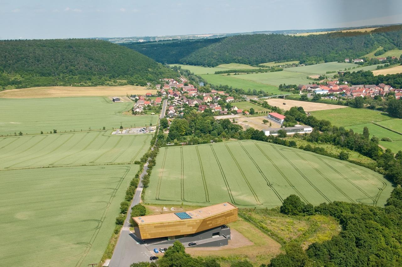 Waldschloesschen Wangen Hotel Wangen  Ngoại thất bức ảnh