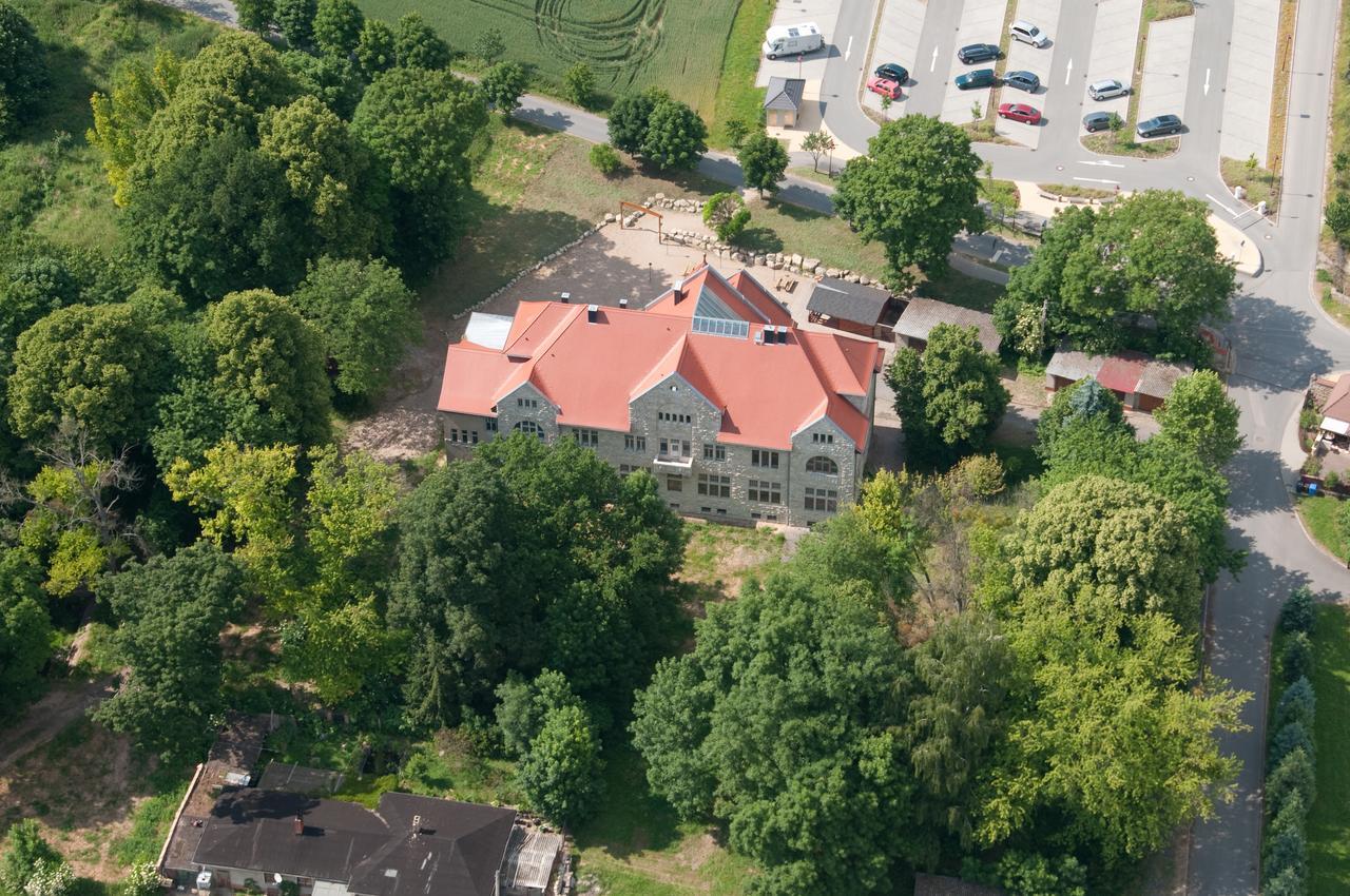 Waldschloesschen Wangen Hotel Wangen  Ngoại thất bức ảnh