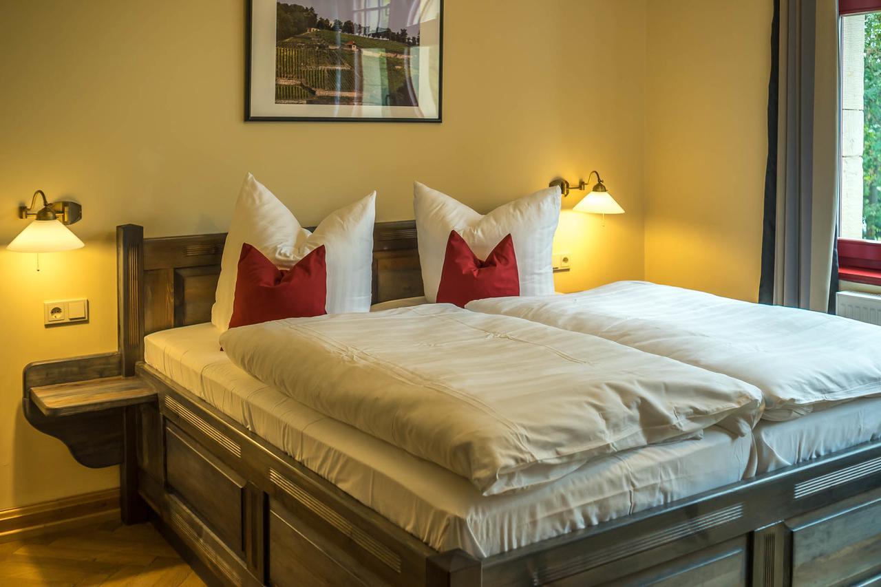 Waldschloesschen Wangen Hotel Wangen  Ngoại thất bức ảnh