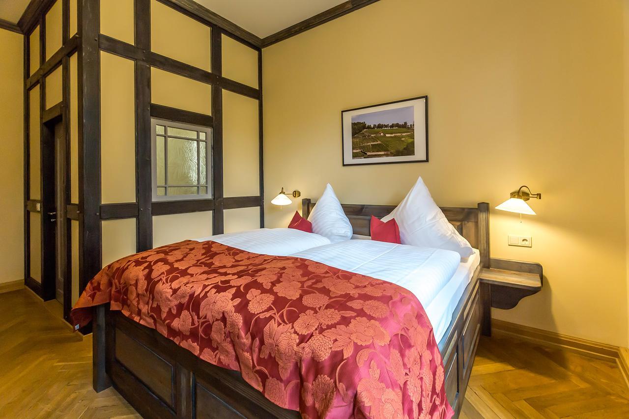 Waldschloesschen Wangen Hotel Wangen  Ngoại thất bức ảnh