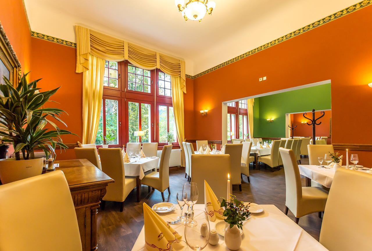 Waldschloesschen Wangen Hotel Wangen  Ngoại thất bức ảnh